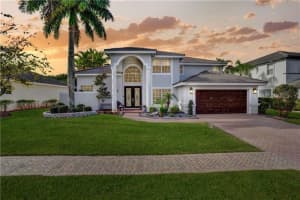 6915 Cobia Circle, Boynton Beach, FL 33437 Sold 03/04/25