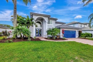 6915 Cobia Circle, Boynton Beach, FL 33437 Sold 03/04/25