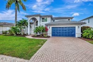 6915 Cobia Circle, Boynton Beach, FL 33437 Sold 03/04/25