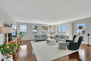 3475 S Ocean Boulevard 309, Palm Beach, FL 33480 Sold 06/30/25