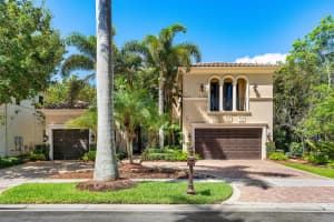 17831 Monte Vista Drive, Boca Raton, FL 33496 Sold 05/30/25