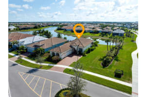 8899 SW Montova Way, Port Saint Lucie, FL 34987 Sold 03/17/25