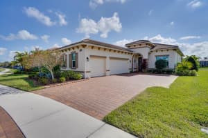 8899 SW Montova Way, Port Saint Lucie, FL 34987 Sold 03/17/25