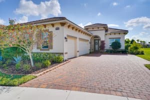 8899 SW Montova Way, Port Saint Lucie, FL 34987 Sold 03/17/25
