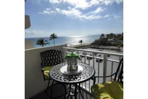 3301 S Ocean Boulevard 403, Highland Beach, Fl 33487, Highland Beach