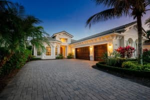 208 Carina Drive, Jupiter, FL 33478 Sold 04/07/25