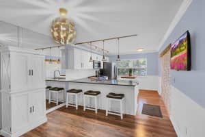 2446 SW Danbury Lane, Palm City, FL 34990 Sold 03/25/25