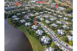 2446 SW Danbury Lane, Palm City, FL 34990 Sold 03/25/25