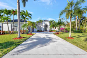 11960 Torreyanna Circle, West Palm Beach