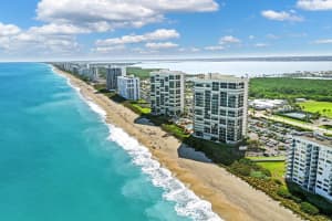 9500 S Ocean Drive 1401, Jensen Beach, FL 34957 Sold 05/02/25