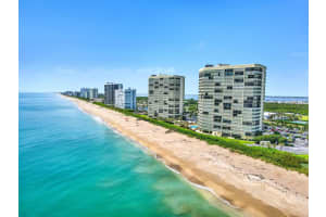 9500 S Ocean Drive 1401, Jensen Beach, FL 34957 Sold 05/02/25