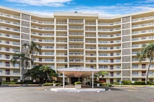 3095 N Course Drive 505, Pompano Beach, FL 33069 Sold 07/23/25