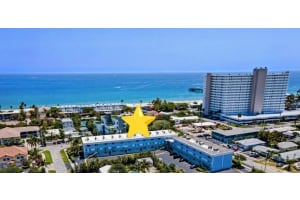 505 Ne 20th Avenue 114, Deerfield Beach