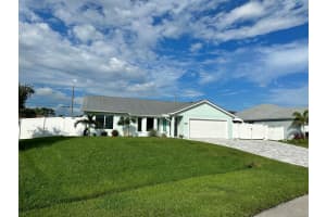 2651 SW Opechee Avenue, Port Saint Lucie, FL 34987 Sold 06/11/25