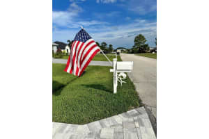 2651 SW Opechee Avenue, Port Saint Lucie, FL 34987 Sold 06/11/25