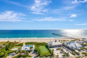 333 NE 21st Avenue 1808, Deerfield Beach, FL 33441 Sold 04/01/25