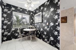 6112 Huntwick Terrace 307, Delray Beach, FL 33484 Sold 03/21/25