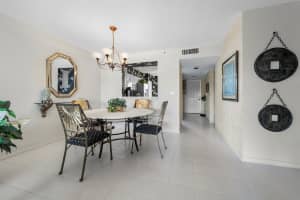 6112 Huntwick Terrace 307, Delray Beach, FL 33484 Sold 03/21/25