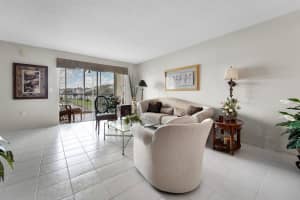 6112 Huntwick Terrace 307, Delray Beach, FL 33484 Sold 03/21/25