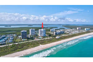 5051 N Highway A1a Ph 2-3, Hutchinson Island, FL 34949, Hutchinson Island, FL 34949 - MLS#R11060166