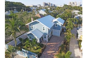 313 Wildermere Road, West Palm Beach, FL 33401 Sold 07/17/25