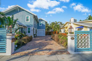 313 Wildermere Road, West Palm Beach, FL 33401 Sold 07/17/25
