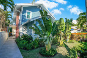 313 Wildermere Road, West Palm Beach, FL 33401 Sold 07/17/25