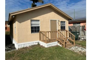324 Sw 8th Street, Belle Glade