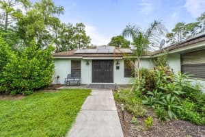 3303 Custer Avenue Guesthouse, Lake Worth, FL 33467 - MLS#R11060195