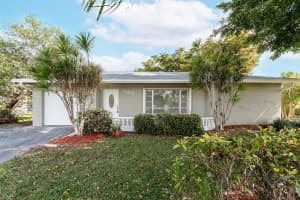7102 Nw 89th Avenue, Tamarac