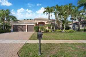 12489 World Cup Lane, Wellington, FL 33414 Sold 05/27/25