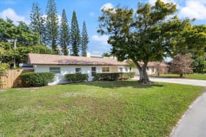 799 NW 7th Drive, Boca Raton, FL 33486 Sold 03/27/25