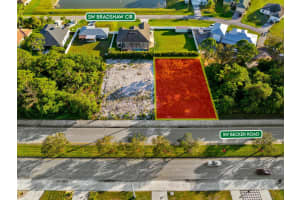 132 SW Becker Road, Port Saint Lucie, FL 34953 Sold 08/22/25