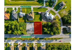 132 SW Becker Road, Port Saint Lucie, FL 34953 Sold 08/22/25