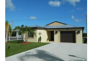 52 San Luis Obispo, Fort Pierce