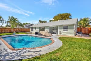 9404 Longmeadow Circle, Boynton Beach, FL 33436 Sold 04/02/25