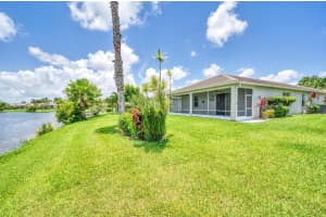 709 SW Rocky Bayou Terrace 709, Port Saint Lucie, FL 34986 Sold 04/17/25