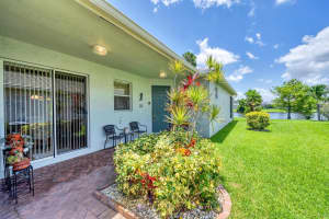 709 SW Rocky Bayou Terrace 709, Port Saint Lucie, FL 34986 Sold 04/17/25