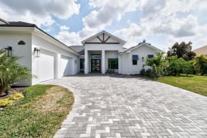 450 Stoney Brook Farm Court, Vero Beach, FL 32968 Sold 03/24/25