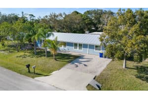 3261 SE Hibiscus Street, Stuart, FL 34997 Sold 06/16/25