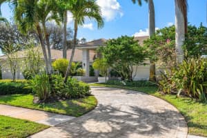 4693 Bocaire Boulevard, Boca Raton, FL 33487 Sold 05/14/25