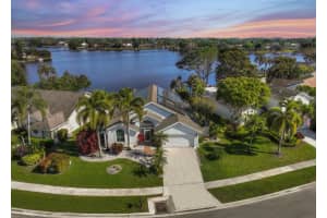 12748 Meadowbreeze Drive, Wellington, FL 33414 Sold 12/04/25
