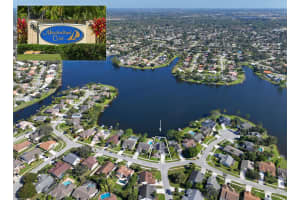 12748 Meadowbreeze Drive, Wellington, FL 33414 Sold 12/04/25