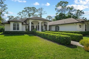 16368 Valencia Boulevard, Loxahatchee, FL 33470 Sold 03/17/25