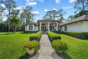 16368 Valencia Boulevard, Loxahatchee, FL 33470 Sold 03/17/25
