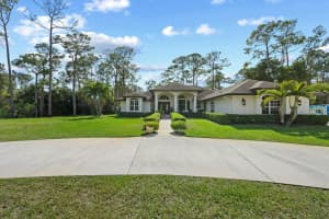 16368 Valencia Boulevard, Loxahatchee, FL 33470 Sold 03/17/25