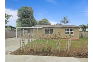 901 SW 11th Avenue, Delray Beach, FL 33444 Sold 04/21/25