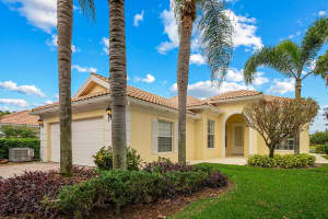 821 Niemen Drive, Palm Beach Gardens, FL 33410 Sold 07/15/25