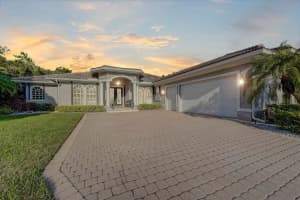9402 Pinebark Court, Fort Pierce