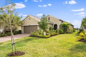 9597 SW Royal Poinciana Drive, Port Saint Lucie, FL 34987 Sold 04/30/26